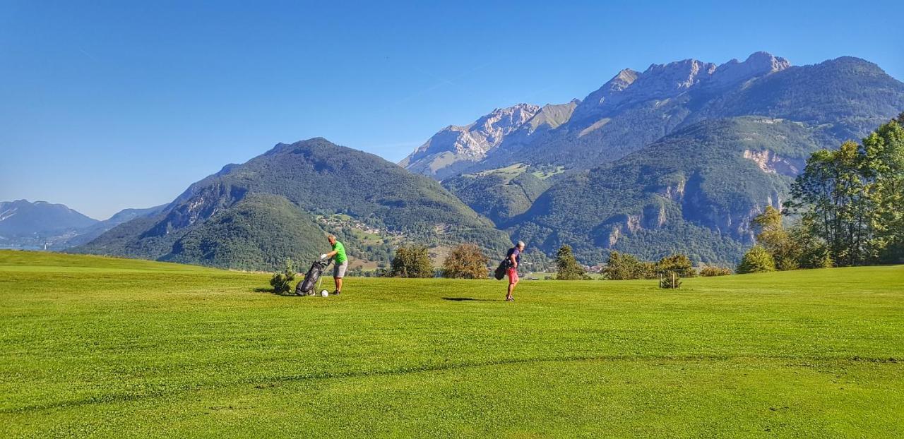 דוסאר Manou Du Lac Annecy מראה חיצוני תמונה