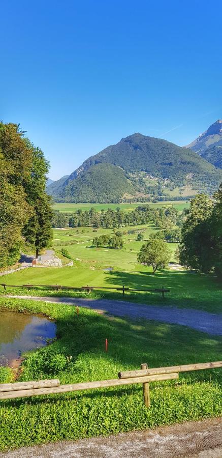 דוסאר Manou Du Lac Annecy מראה חיצוני תמונה